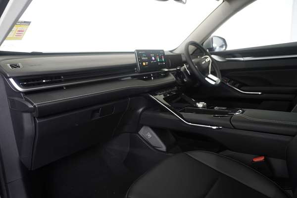 2024 GWM Haval H6 Lux B01