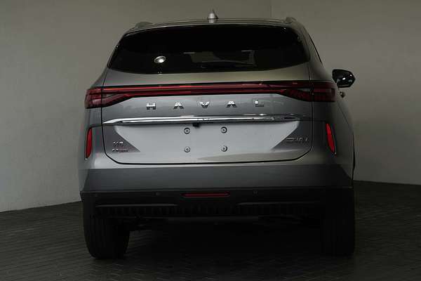2024 GWM Haval H6 Lux B01
