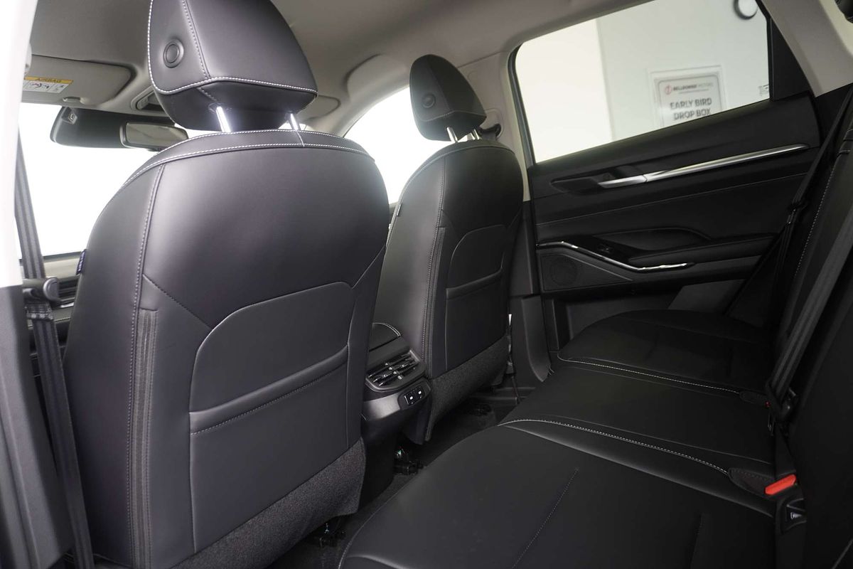 2024 GWM Haval H6 Lux B01