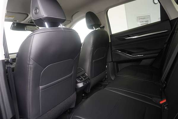 2024 GWM Haval H6 Lux B01