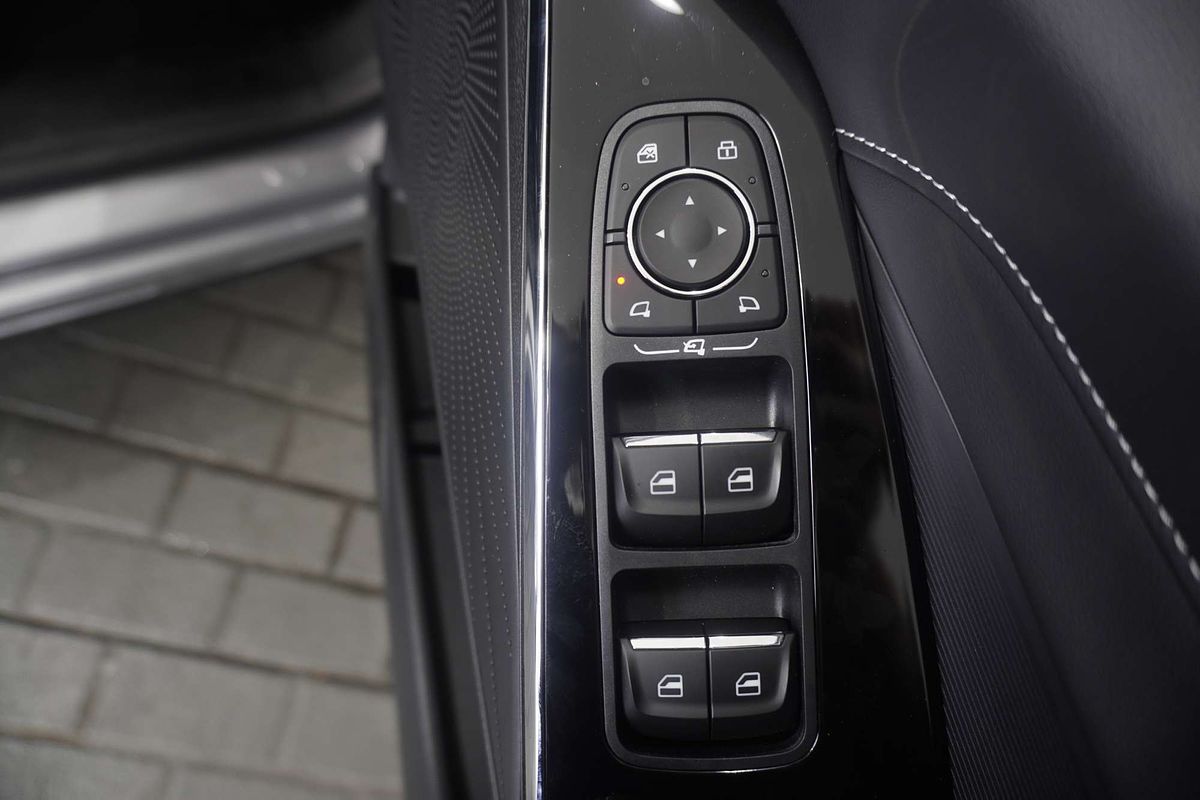 2024 GWM Haval H6 Lux B01
