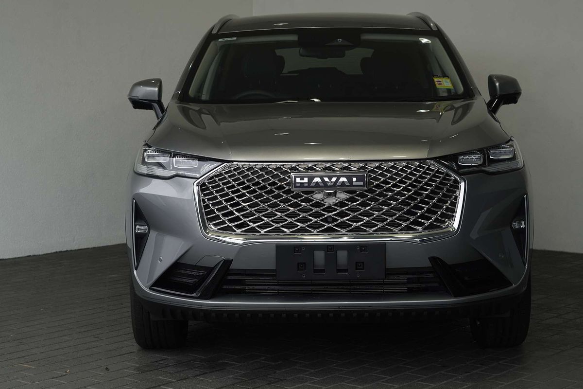 2024 GWM Haval H6 Lux B01
