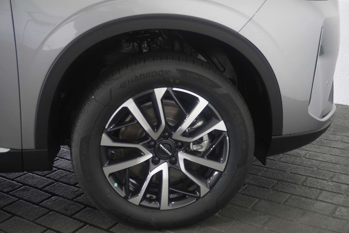 2024 GWM Haval H6 Lux B01