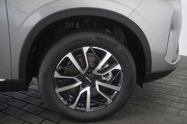 2024 GWM Haval H6 Lux B01