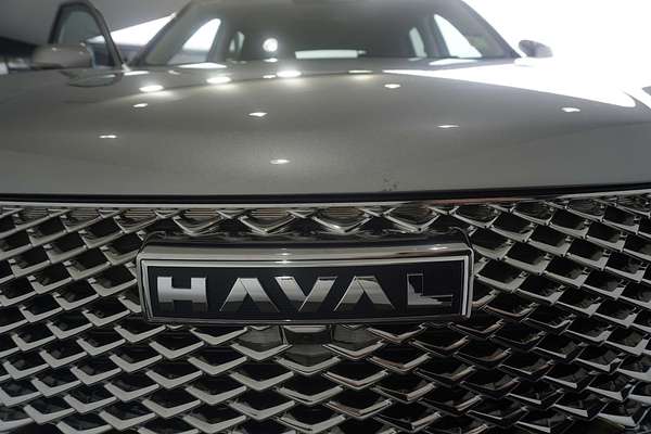 2024 GWM Haval H6 Lux B01
