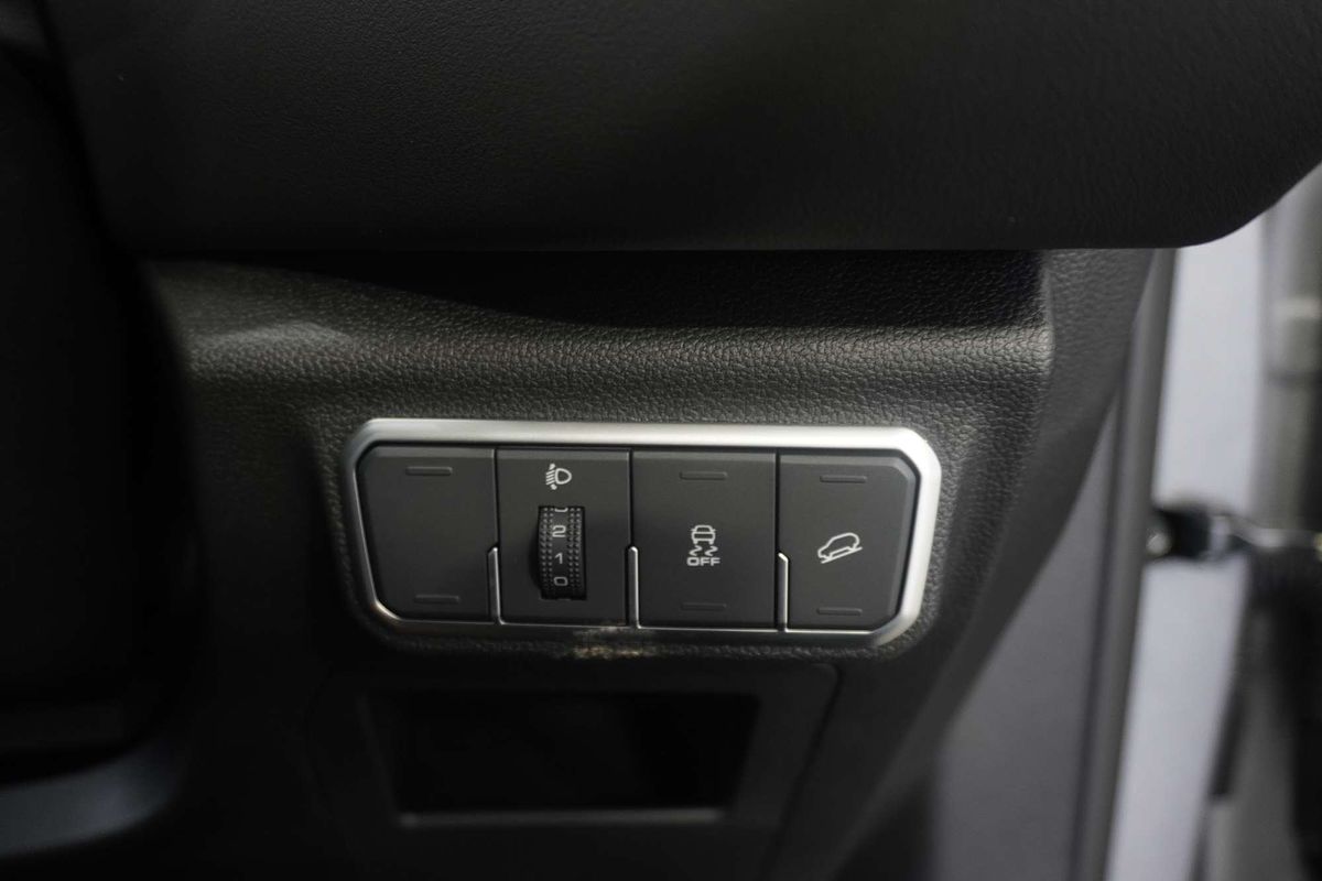 2024 GWM Haval H6 Lux B01