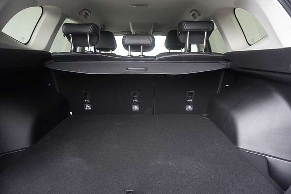2024 GWM Haval H6 Lux B01