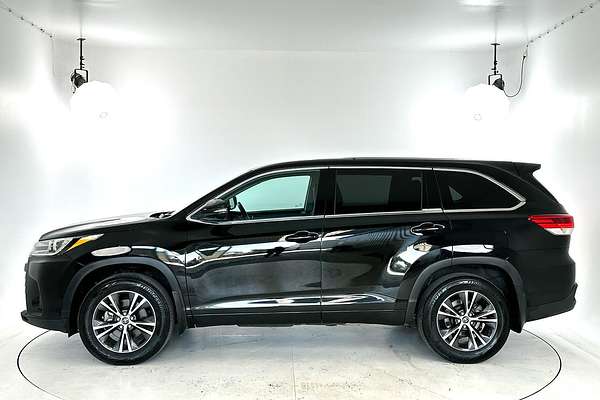 2019 Toyota Kluger GX GSU50R