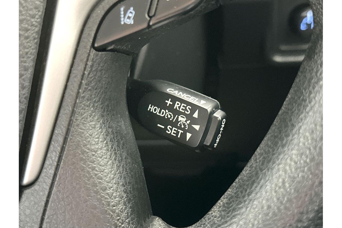 2019 Toyota Landcruiser Prado GX GDJ150R