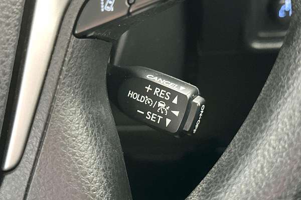 2019 Toyota Landcruiser Prado GX GDJ150R