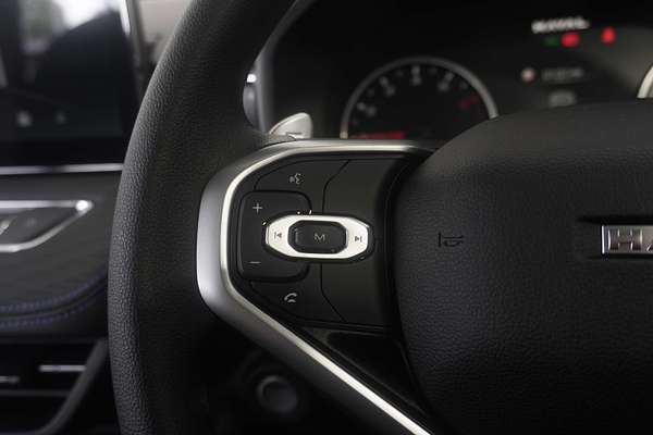 2024 GWM Haval Jolion Premium A01