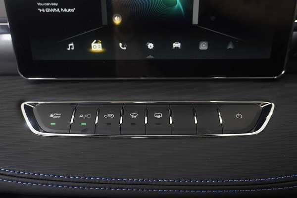 2024 GWM Haval Jolion Premium A01