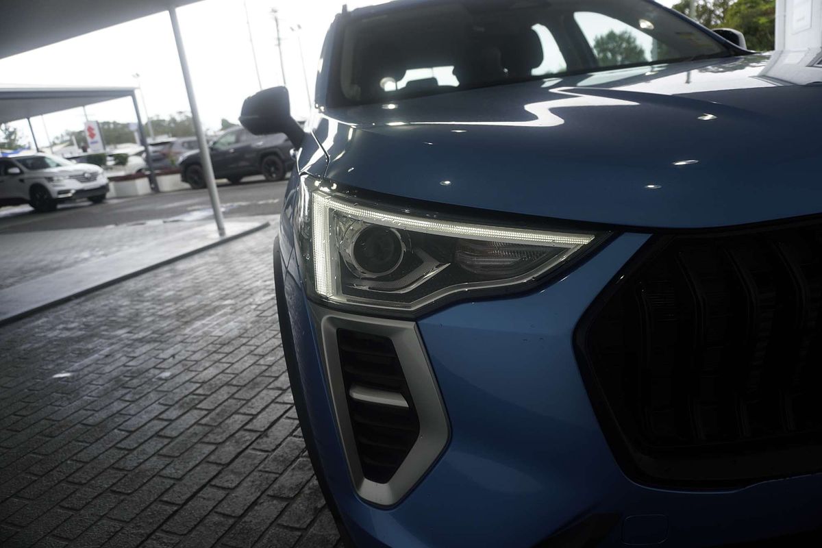 2024 GWM Haval Jolion Premium A01