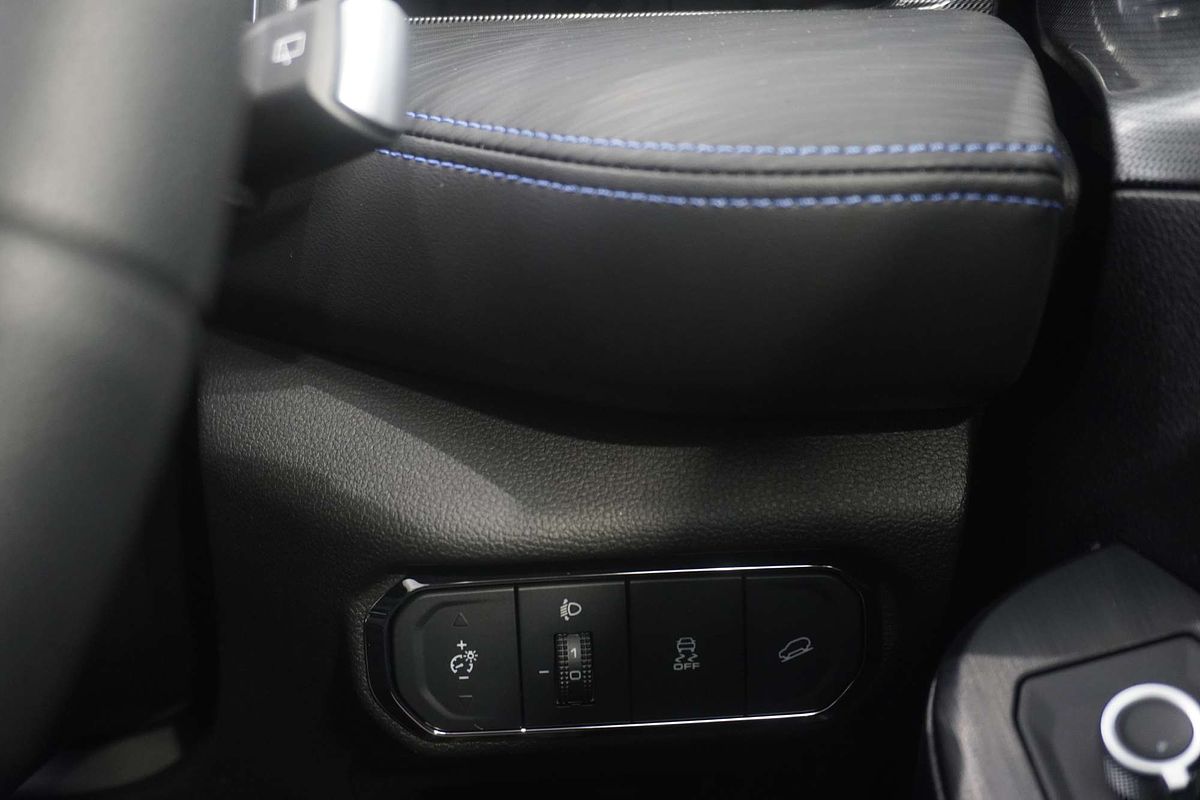 2024 GWM Haval Jolion Premium A01