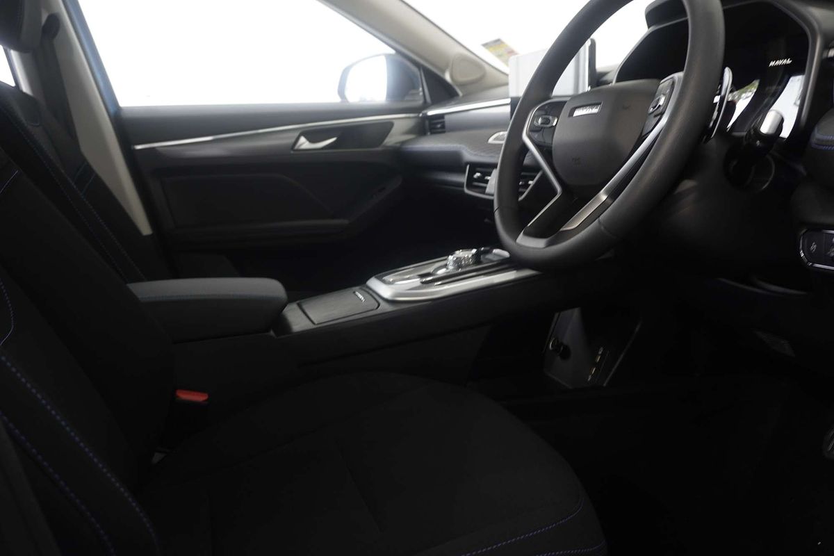 2024 GWM Haval Jolion Premium A01