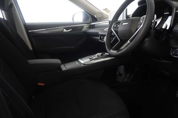 2024 GWM Haval Jolion Premium A01