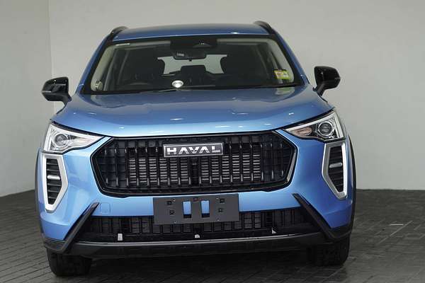 2024 GWM Haval Jolion Premium A01