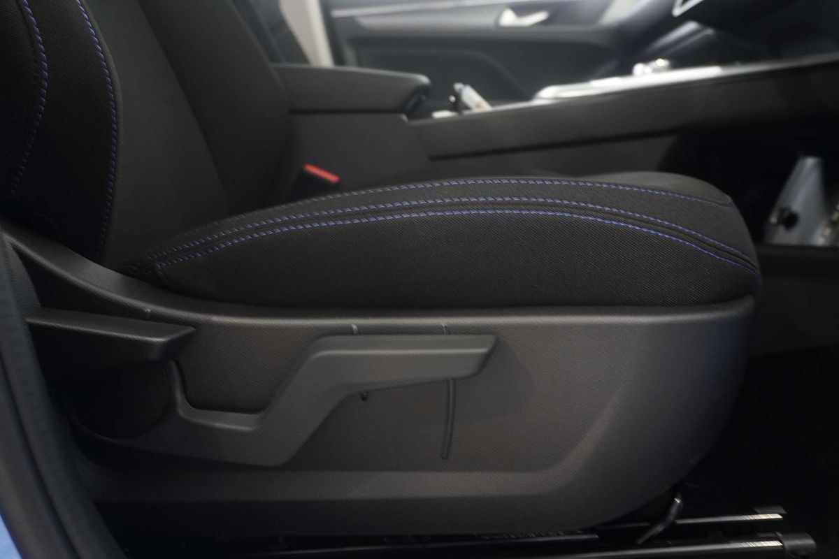 2024 GWM Haval Jolion Premium A01