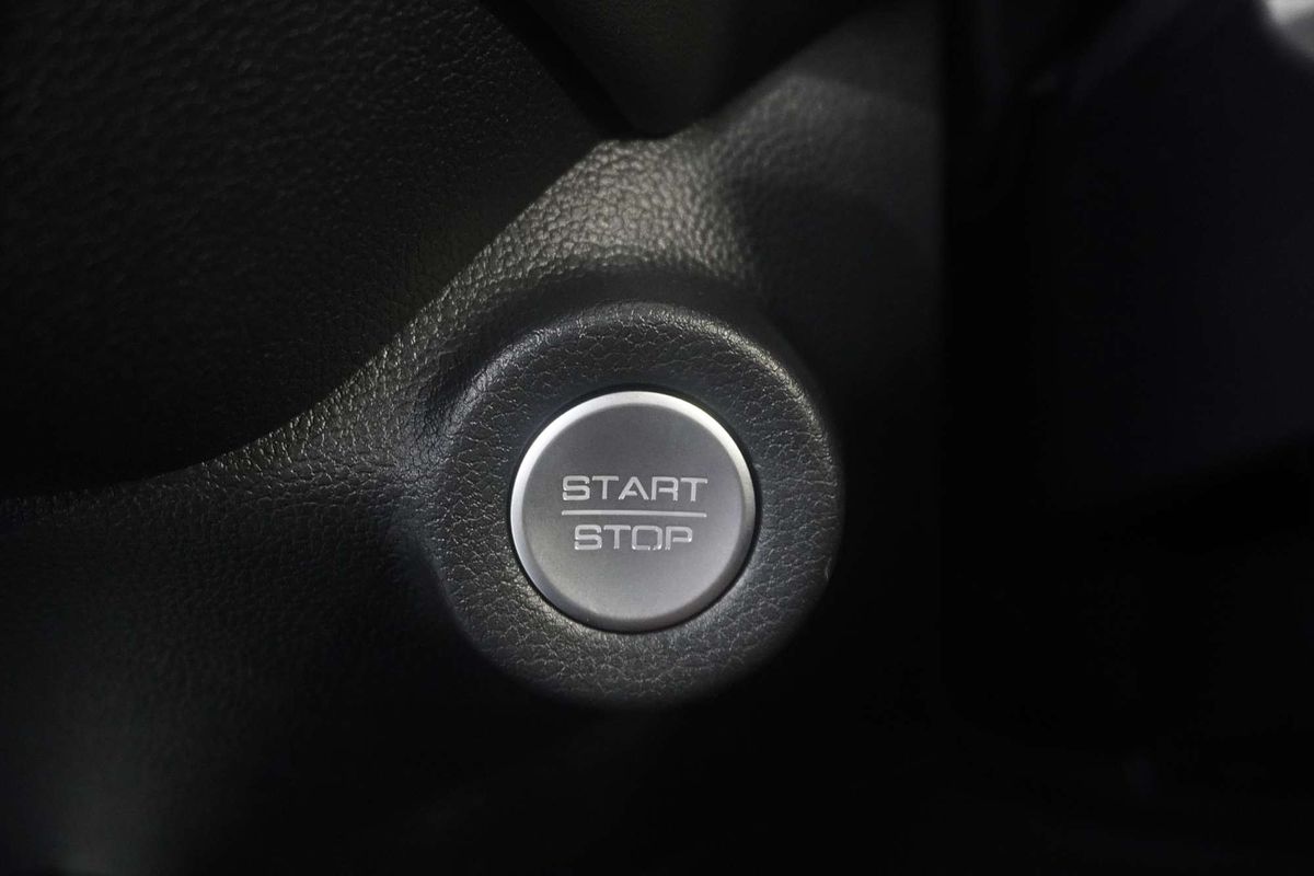 2024 GWM Haval Jolion Premium A01