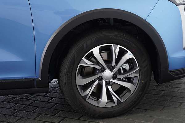 2024 GWM Haval Jolion Premium A01