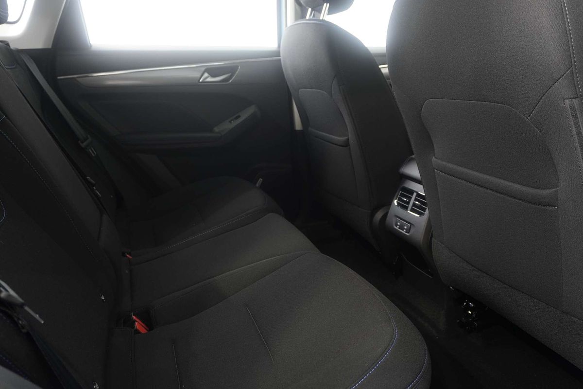 2024 GWM Haval Jolion Premium A01
