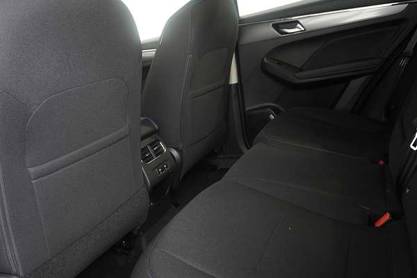 2024 GWM Haval Jolion Premium A01