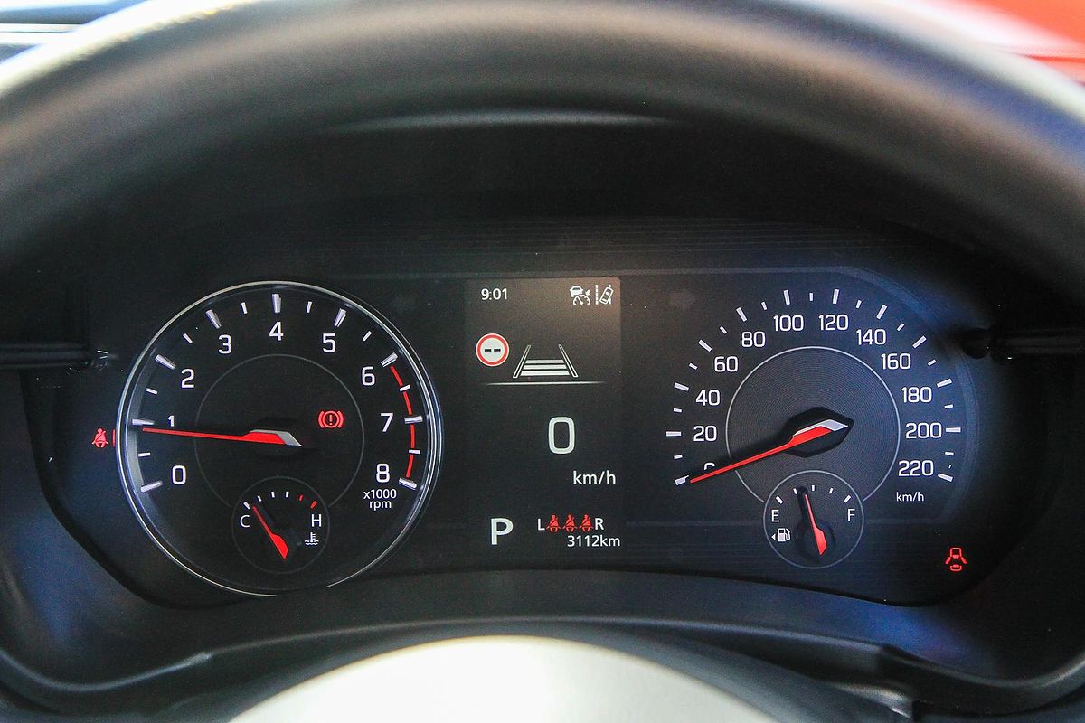 2024 Suzuki Swift Hybrid UZ