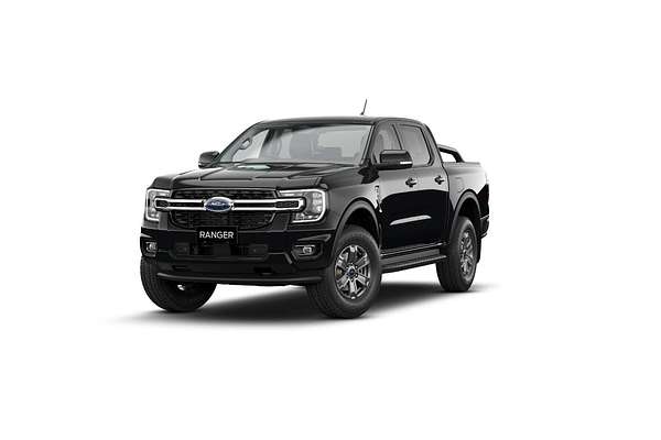2024 Ford Ranger XLT 4X4