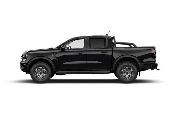 2024 Ford Ranger XLT 4X4