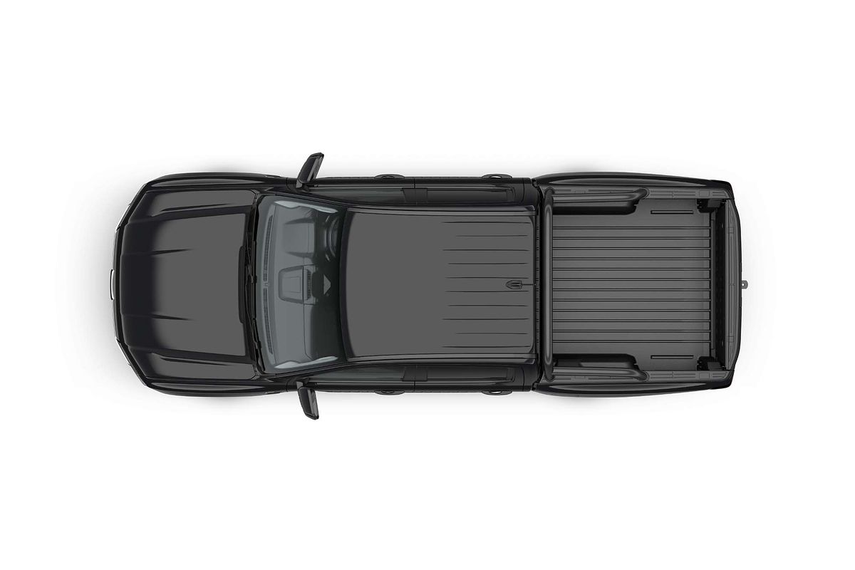 2024 Ford Ranger XLT 4X4