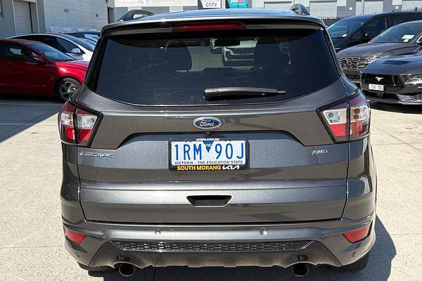 2019 Ford Escape ST-Line ZG