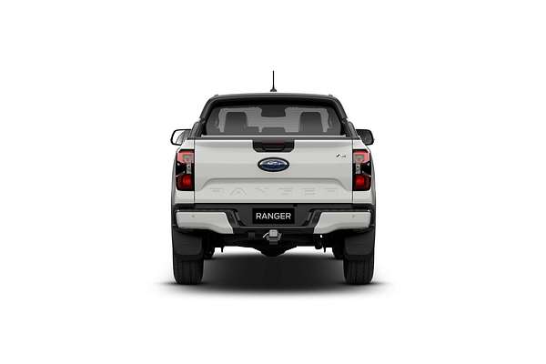 2025 Ford Ranger XLT 4X4