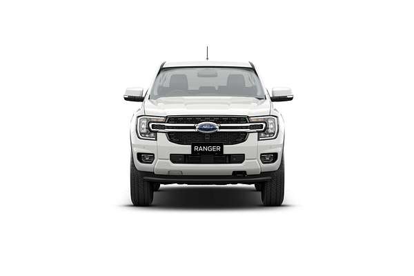 2025 Ford Ranger XLT 4X4