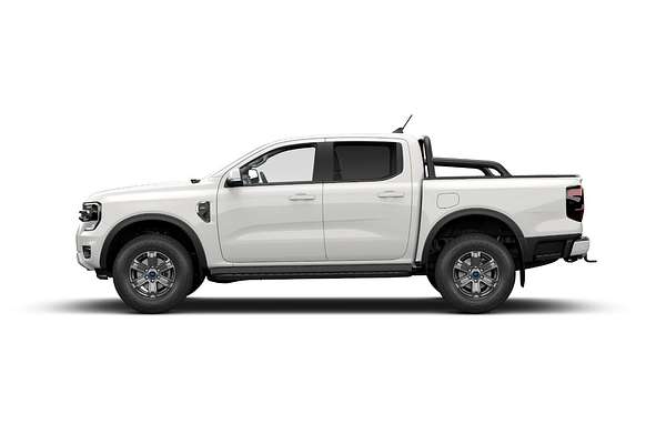 2025 Ford Ranger XLT 4X4