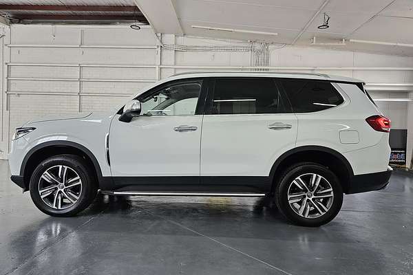 2023 LDV D90 Executive SV9A