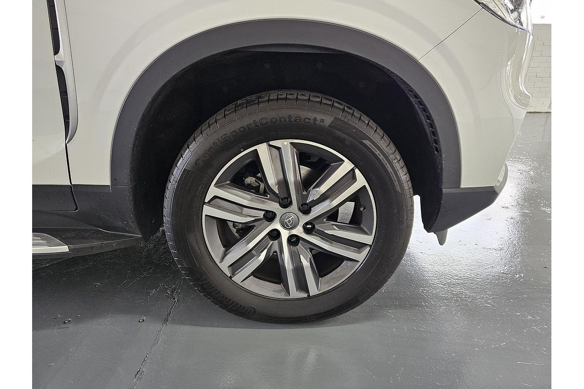 2023 LDV D90 Executive SV9A