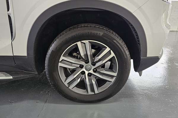 2023 LDV D90 Executive SV9A