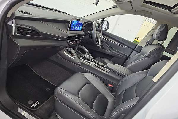 2023 LDV D90 Executive SV9A