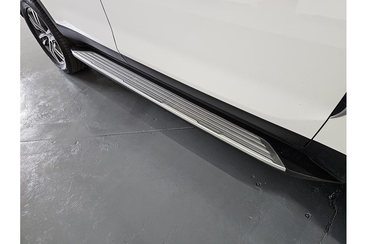 2023 LDV D90 Executive SV9A