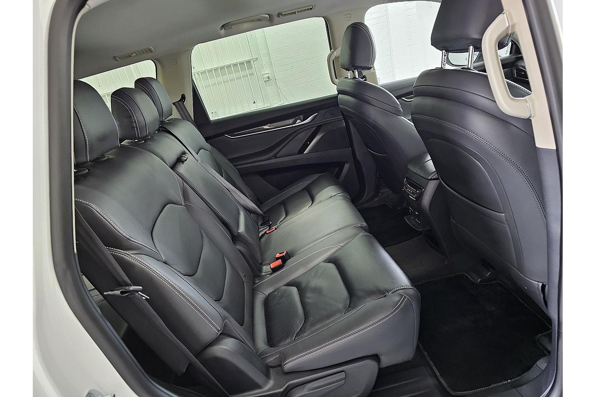 2023 LDV D90 Executive SV9A
