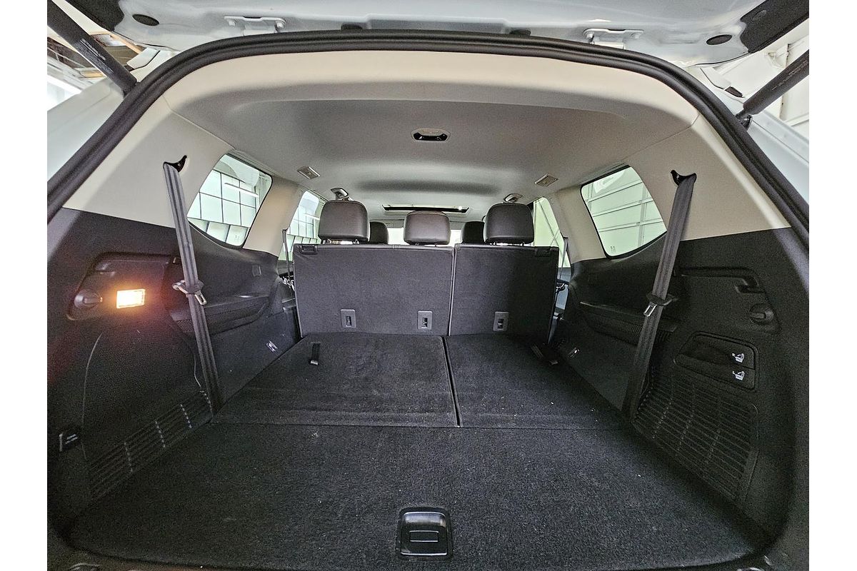 2023 LDV D90 Executive SV9A