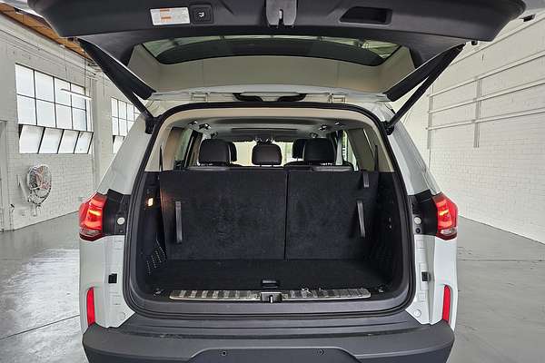 2023 LDV D90 Executive SV9A