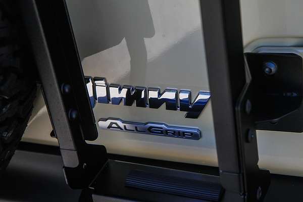 2024 Suzuki Jimny GLX GJ