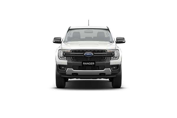 2025 Ford Ranger Sport 4X4