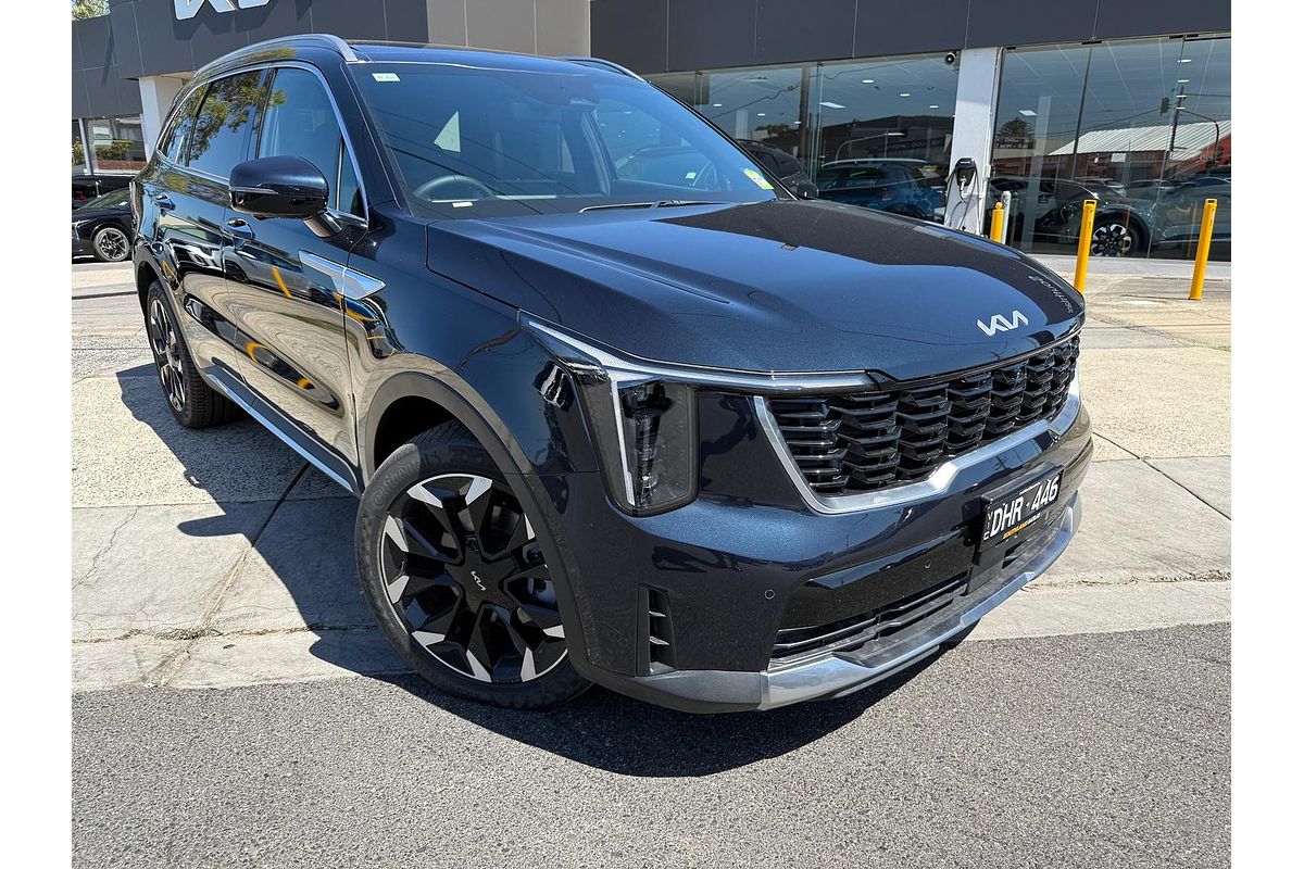 2024 Kia Sorento GT-Line MQ4 PE