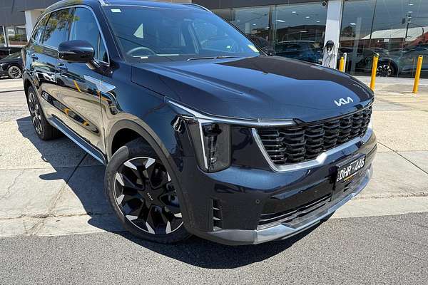 2024 Kia Sorento GT-Line MQ4 PE