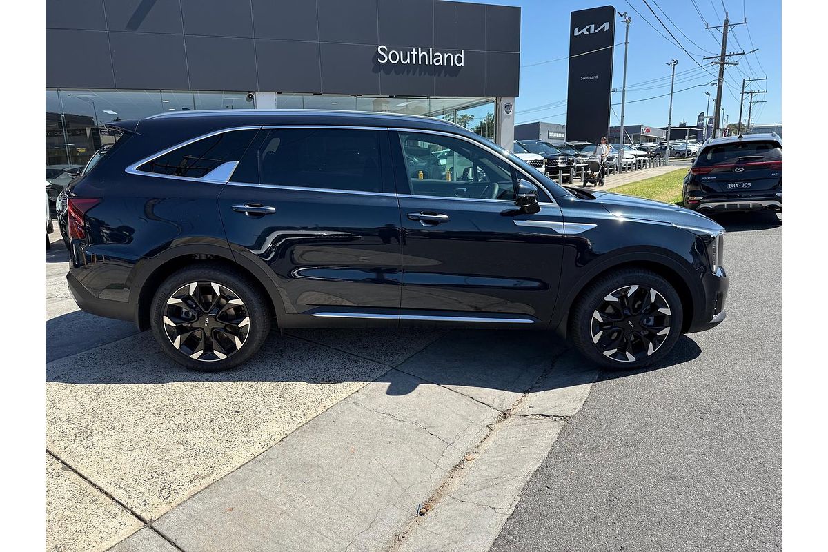 2024 Kia Sorento GT-Line MQ4 PE