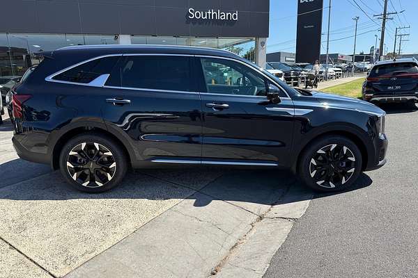 2024 Kia Sorento GT-Line MQ4 PE