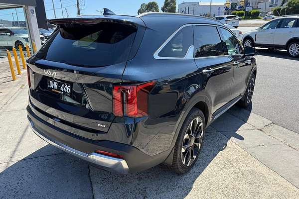 2024 Kia Sorento GT-Line MQ4 PE