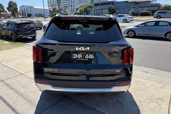 2024 Kia Sorento GT-Line MQ4 PE